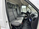 Fiat Ducato 2.3 JTD 150 KM Klima - 9