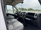 Fiat Ducato 2.3 JTD 150 KM Klima - 10