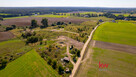 Działka budowlana Boduszewo gm. Murowana Goślina, Maków Polnych - 10