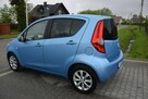 Opel Agila 1.2B Klima/ Automat/ 2014r/ 116 Tys Km/ Sprowadzony - 12