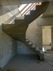 Schody betonowe - 9