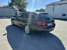 BMW xDrive F11 520d kombi hak - 4