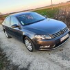 Volkswagen Passat B7 - 12