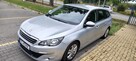 Peugeot 308 SW zamienię na Citroena C4 Grand Picasso - 4