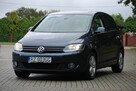 VW Golf Plus Śliczny bez wkładu finansowego - 11