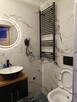 Apartament z Jacuzzi wanną z hydromasażem - 9