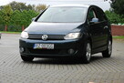 VW Golf Plus Śliczny bez wkładu finansowego - 13