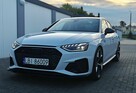 Audi S4 2020/2021 Full Wyposażenie Matrix Bang Olufsen Radar
