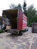 PRZEPROWADZKI TRANSPORT WNOSZENIE MEBLI, ART.BUDOWLANYCH - 8