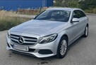Sprzedam Mercedes klasa C 2015rok 1.6 diesel