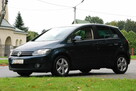 VW Golf Plus Śliczny bez wkładu finansowego - 12