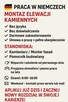 Praca przy fasadach dla każdego od zaraz, NIEMCY