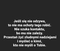 Stały związek! Poszukuje tego normalnego - 7