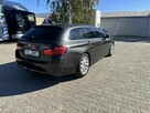 BMW xDrive F11 520d kombi hak - 6