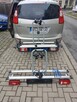 Bagażnik rowerowy THULE na hak - 3