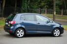VW Golf Plus Śliczny bez wkładu finansowego - 4