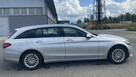 Sprzedam Mercedes klasa C 2015rok 1.6 diesel - 4