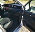 Citroen C8 2.0 HDi Exclusive Szwajcaria bezwypadkowy - 11