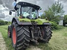 Sprzedam ciągnik rolniczy Claas Arion 620 bogata wersja - 15