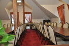 Lokal restauracyjno- hotelowy. Gościniec Europejski - 11