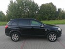 Chevrolet captiva 2.0 - 5