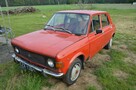 Zastava 1100p rocznik 1980 - 3