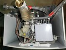 Sprzedam gazowy podgrzewacz wody Junkers - 2