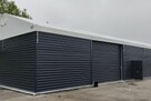 Hale Przemysłowe , Magazynowe, Rolnicze, Namiotowe - 7