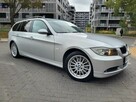 325 Xi, Manual, Serwisowany, 4x4,Podgrzewane fotele