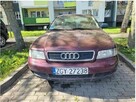 Audi A4 B5, sprzedaż syndyka - 2