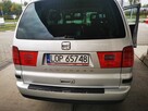 Sprzedam Seat Alhambra 1.9 tdi 2006 rok 210000km - 2