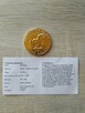28. 1 złoty dolar amerykański - 2