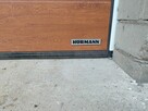 Brama garażowa HORMANN - 2