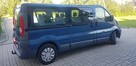 OPEL VIVARO LONG 9-OSOBOWY 2,0 CITD+HAK, 6-BIEGOWY !!! - 2