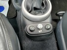 R50 1.6 S 163KM 120kW, Manual, Skórzana tapicerka - 8