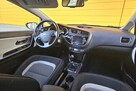 Kia Ceed SW 1.6 gdi (benzyna) 2014r - dobrze wyposażona - 9
