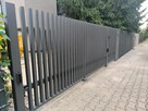 Ogrodzenia Balustrady Schody Konstrukcje Stalowe - 6