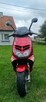 Sprzedam skuter aprilie 250/50 - 2