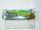 Wobler typu minnow Westin ripper kopyto szczupak bestseller - 2