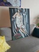 Sprzedam obraz Tamara - 2