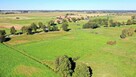 Działka budowlana Kożuchy Wielkie gm. Giżycko - 4