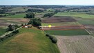 Działka Kazimierza Wielka Gunów-Wilków - 10