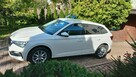 Škoda Scala Kamera cofania Grzane fotele Kier.wielof. FV23% 30.800 netto - 16