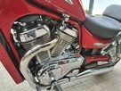 Suzuki Intruder Piekny motocykl  w niesamowitym kolorze  800 zadbany - 7