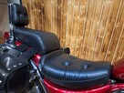 Suzuki Intruder Piekny motocykl  w niesamowitym kolorze  800 zadbany - 13