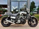 Yamaha V-MAX PIĘKNA YAMAHA  V-max Vboost najmocniejszy  Stan Bardzo dobry 147ps - 1