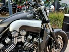 Yamaha V-MAX PIĘKNA YAMAHA  V-max Vboost najmocniejszy  Stan Bardzo dobry 147ps - 3