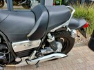 Yamaha V-MAX PIĘKNA YAMAHA  V-max Vboost najmocniejszy  Stan Bardzo dobry 147ps - 6