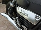 Yamaha V-MAX PIĘKNA YAMAHA  V-max Vboost najmocniejszy  Stan Bardzo dobry 147ps - 15