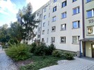 Kawalerka z wydzieloną sypialnią + balkon